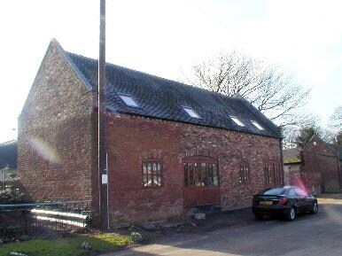 Church Ln, Nottingham for sale - Building Photo - Image 1 of 1