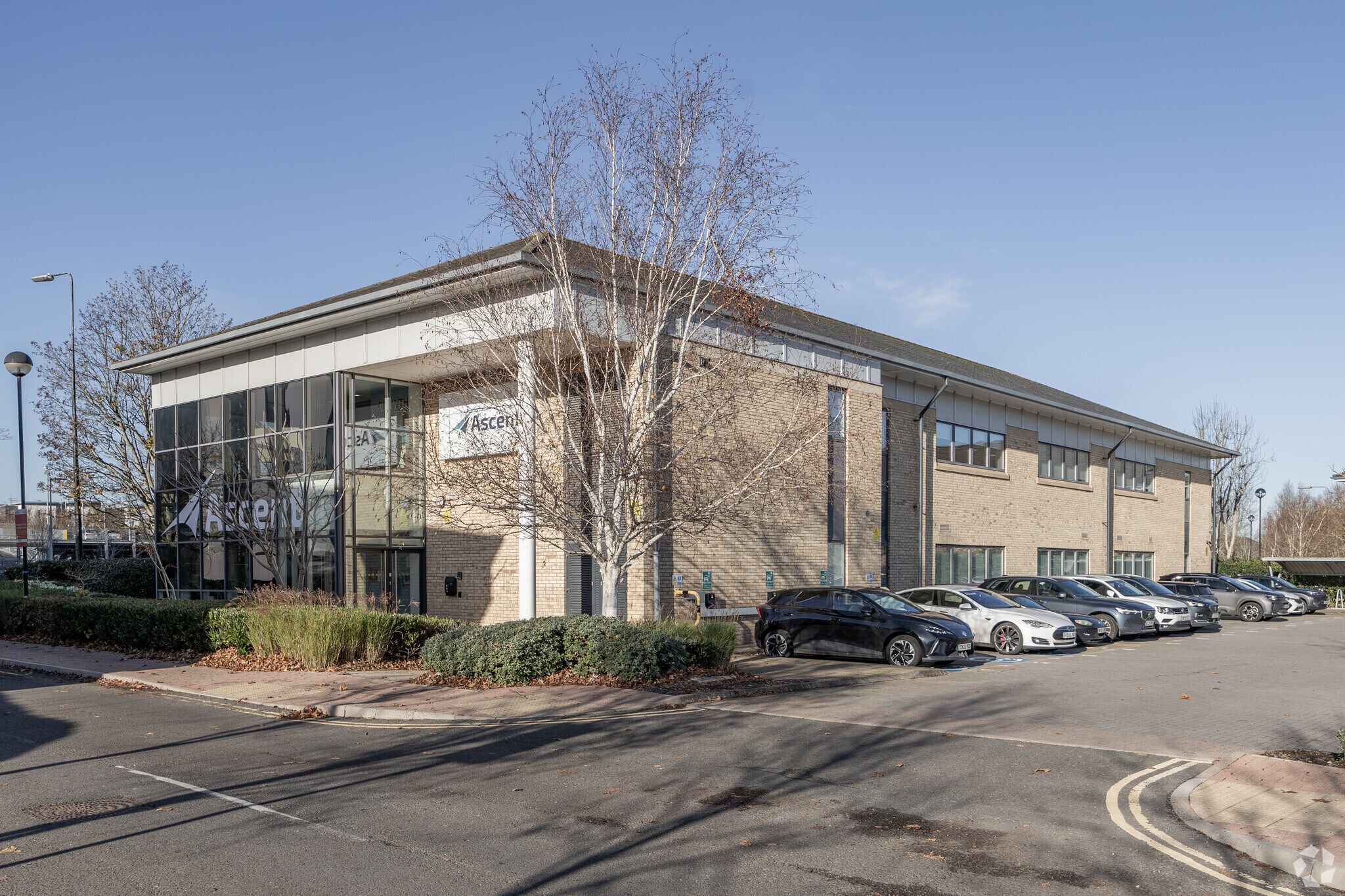 220 Bristol Business Park, Bristol for sale Primary Photo- Image 1 of 1