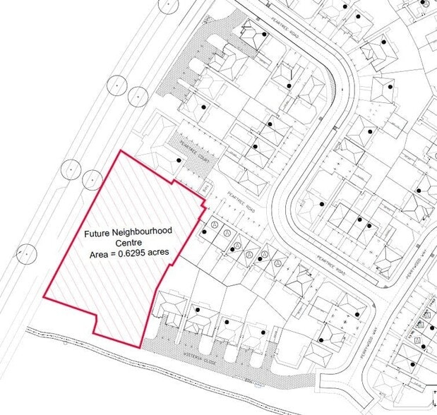 20 Peartree Rd, Warwick for sale - Building Photo - Image 1 of 1