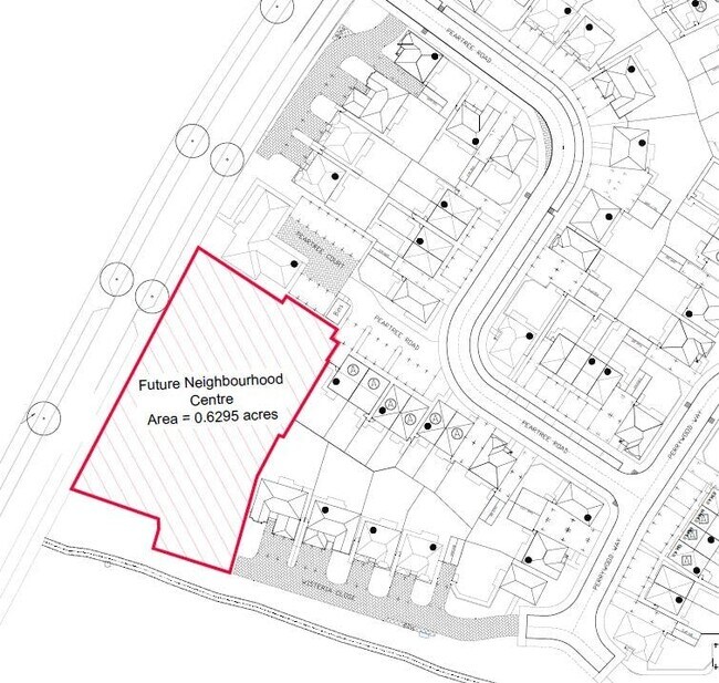 More details for 20 Peartree Rd, Warwick - Land for Sale