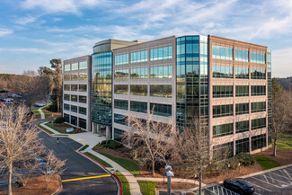 More details for 3015 Windward Plaza Dr, Alpharetta, GA - Office for Rent