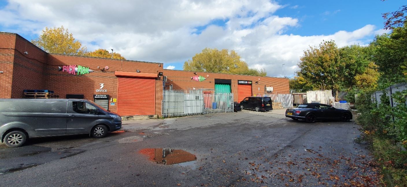 Tong Rd, Leeds for sale Building Photo- Image 1 of 1
