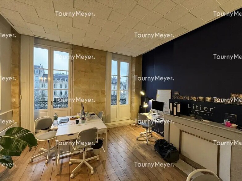 Office in Bordeaux to rent - Interior Photo - Image 3 of 7