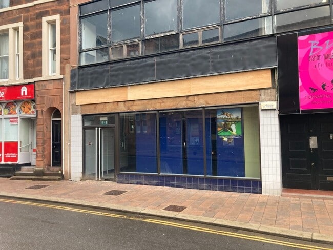 More details for 10-11 Burrowgate, Penrith - Retail to Rent