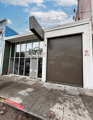 More details for 1031 Valencia St, San Francisco, CA - Industrial for Sale