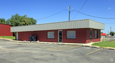 7201 S Council Rd, Oklahoma City, OK for sale Primary Photo- Image 1 of 10