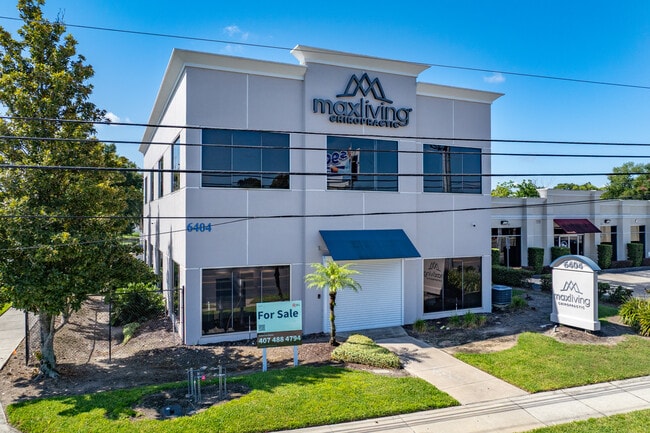 More details for 6404 Old Winter Garden Rd, Orlando, FL - Office for Auction