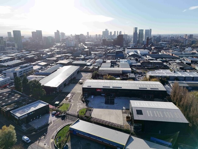 More details for Elizabeth St, Manchester - Industrial to Rent