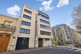 More details for 3 Rue Paulette Jacquier, Paris - Office to Rent