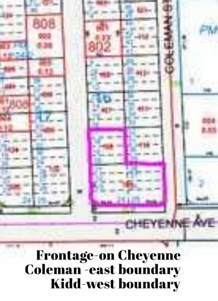 Cheyenne, North Las Vegas, NV for sale - Building Photo - Image 1 of 1