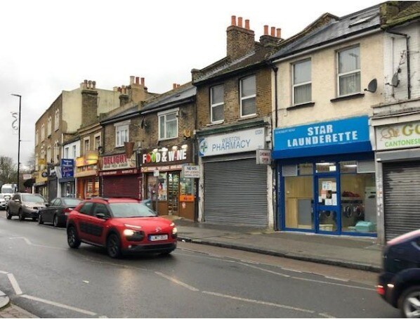 60 Herbert Rd, London for sale - Building Photo - Image 1 of 1