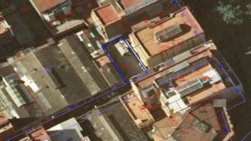 Passatge de Badal, 4, Barcelona, Barcelona for sale Primary Photo- Image 1 of 1