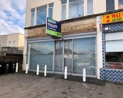 99 Bishopsworth Rd, Bristol for sale Primary Photo- Image 1 of 1