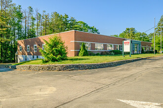 136 US Route 1, Scarborough, ME for sale Building Photo- Image 1 of 1