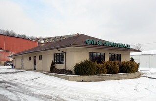 111 Pike St, Marietta OH - Commercial Property