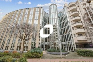 More details for 9-11 Boulevard Du General De Gaulle, Montrouge - Office to Rent