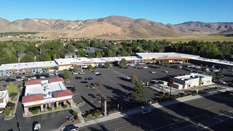 Mira Loma Shopping Center - Commercial Property