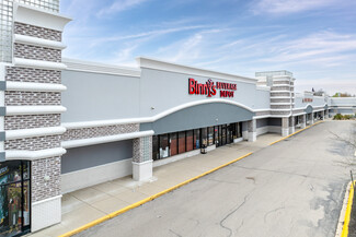 More details for 301-373 W Golf Rd, Schaumburg, IL - Retail for Rent