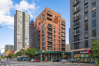 201-203 E 121st St, New York, NY for sale Primary Photo- Image 1 of 1