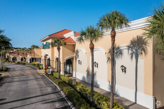 More details for 8787-8811 Tamiami Trl N, Naples, FL - Retail for Rent