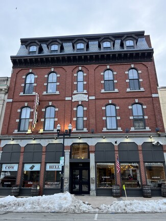 More details for 49 Lisbon St, Lewiston, ME - Retail for Rent