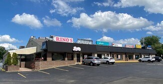 More details for 307-343 Lincoln Hwy, Exton, PA - Retail for Rent