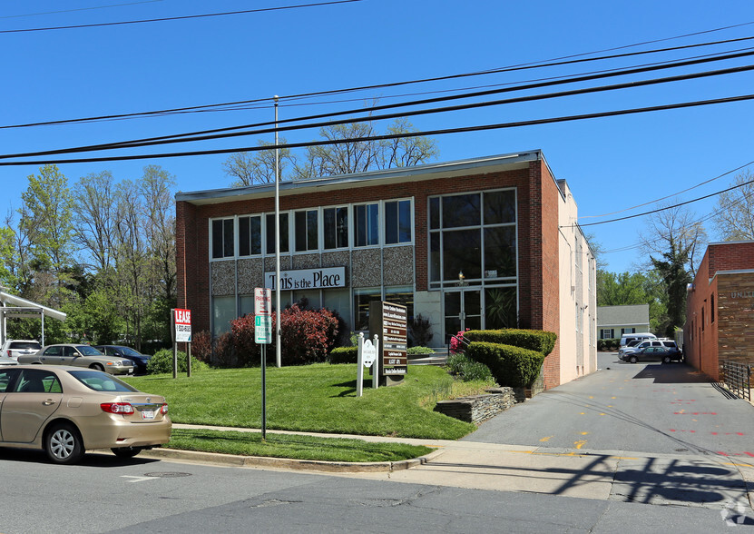 10335-10339 Kensington Pky, Kensington, MD for sale - Primary Photo - Image 1 of 1