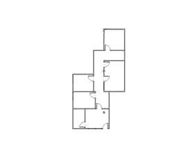 1322 Space Park Dr, Houston, TX to rent Floor Plan- Image 1 of 1