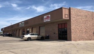 More details for 4216-4307 S Port Ave, Corpus Christi, TX - Light Industrial for Rent