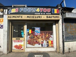 99-101 Woodgrange Rd, London to rent Building Photo- Image 1 of 8