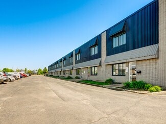 More details for 3600 Boul Matte, Brossard, QC - Industrial to Rent