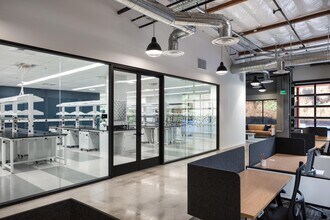 5825 Oberlin Dr, San Diego, CA to rent Interior Photo- Image 2 of 5