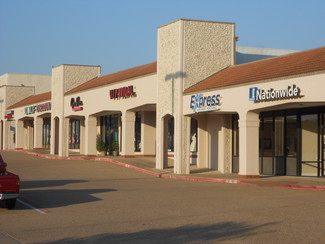 More details for 1851-1887 Briarcrest Dr, Bryan, TX - Retail for Rent