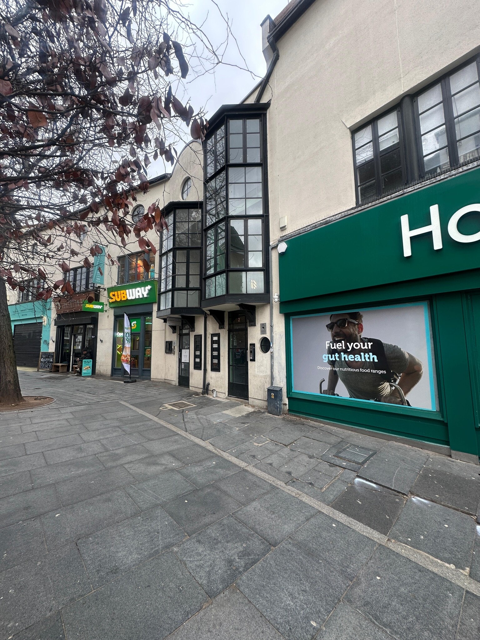 2 Tunstall Rd, London to rent Primary Photo- Image 1 of 7