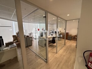 Office in Barcelona, Barcelona to rent Interior Photo- Image 1 of 12