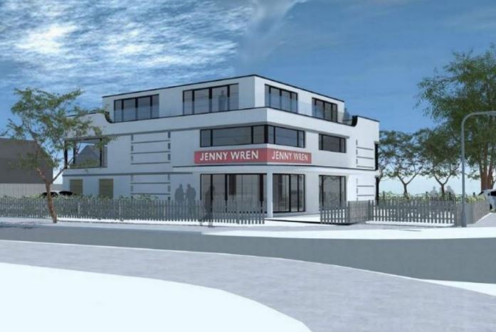 St Kilda Ave, Cambridge for sale - Building Photo - Image 1 of 1