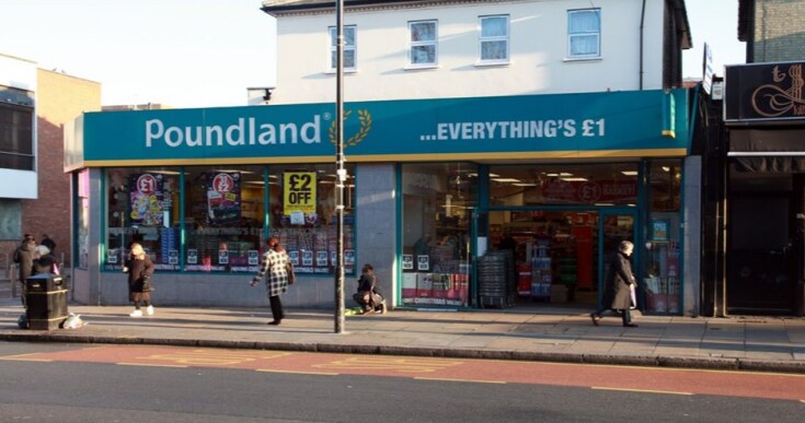 12-14 High Rd, London for sale Primary Photo- Image 1 of 1