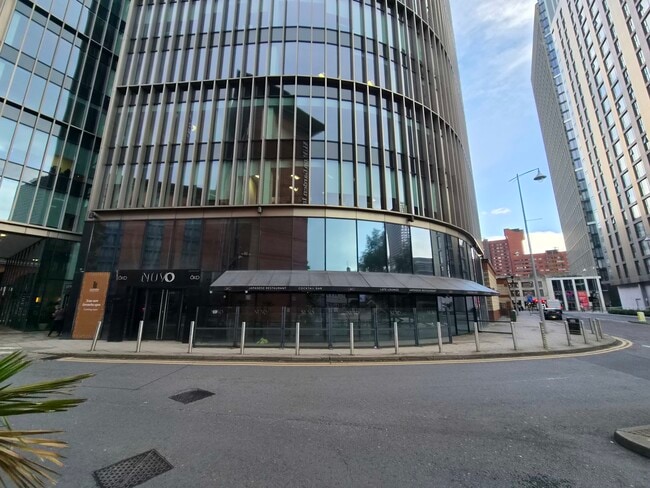 More details for 2 Brunswick Sq, Birmingham - Retail to Rent