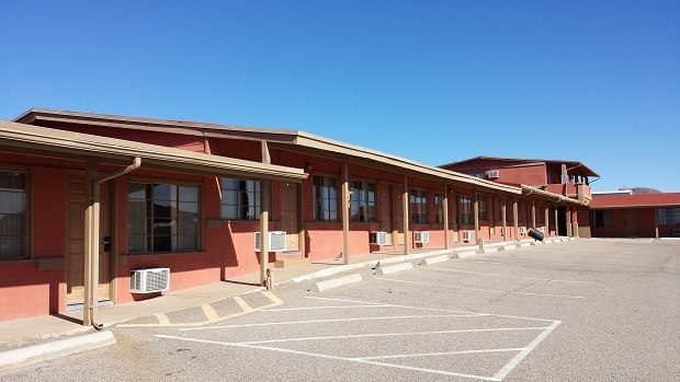 1372 W Highway 92, Bisbee, AZ for sale - Primary Photo - Image 1 of 1