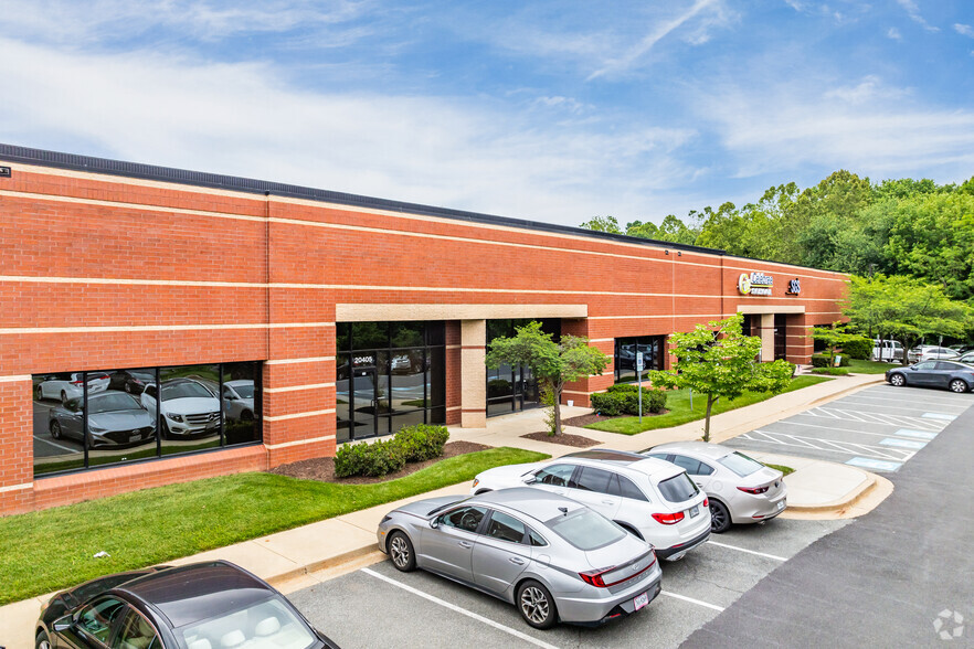 20401-20413 Seneca Meadows Pky, Germantown, MD for rent - Building Photo - Image 2 of 5