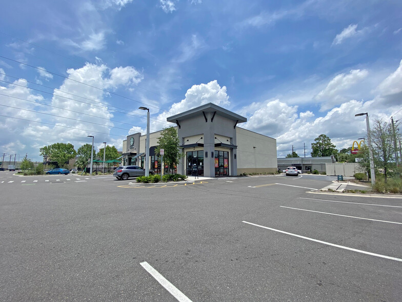 4700 W State Road 46, Sanford, FL for sale - Building Photo - Image 1 of 1