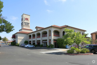 101 Golf Course Dr, Rohnert Park, CA for sale Building Photo- Image 1 of 1