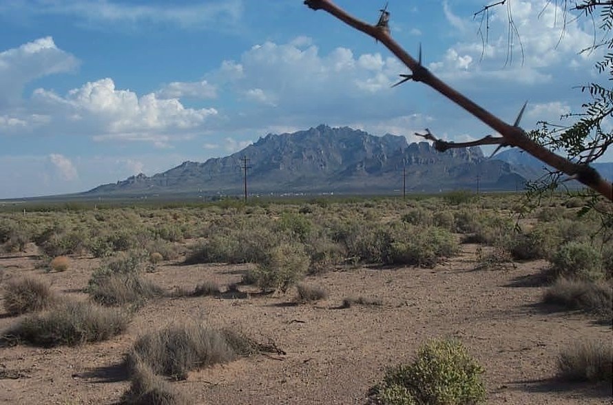 De Silva, Deming, NM for sale - Building Photo - Image 1 of 1