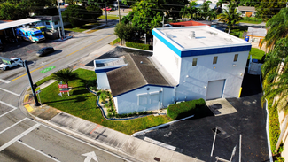 More details for 6151 Pembroke Rd, Hollywood, FL - Light Industrial for Rent