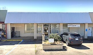 More details for 343 Tunica Dr W, Marksville, LA - Retail for Sale