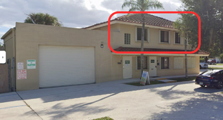 More details for 4457 Purdy Ln, West Palm Beach, FL - Office for Rent