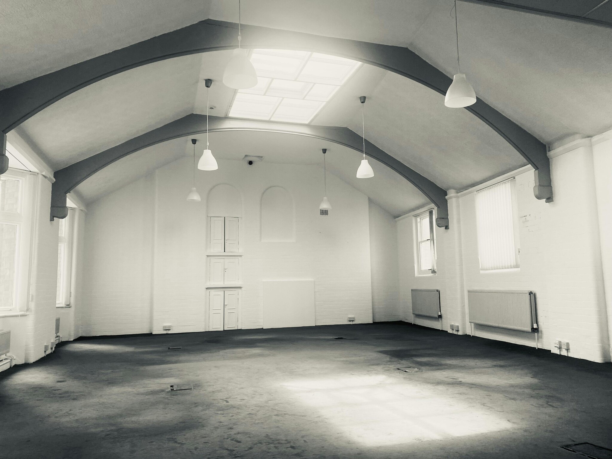 9-29 York St, Sheffield to rent Interior Photo- Image 1 of 2