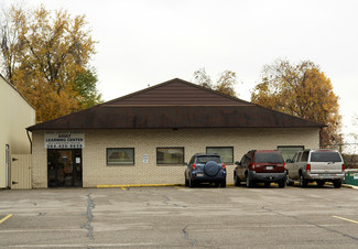 More details for 400 Lakeview Ct, Parkersburg, WV - Office/Medical, Office/Retail for Rent