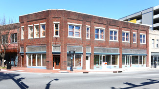 More details for 401 N Mangum St, Durham, NC - Office for Rent