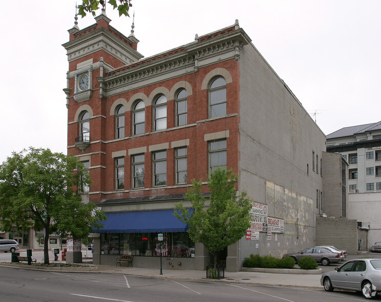 1 E Center St, Provo, UT for rent - Building Photo - Image 3 of 8